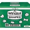 Winalot Shapes Crunchy Dog Biscuits 6 Varieties 15kg