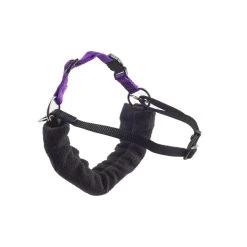 Ancol Pure Dog Listeners Harness & Lead Set Large 71 - 92cm