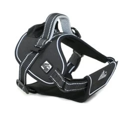 Ancol Extreme Dog Harness Black