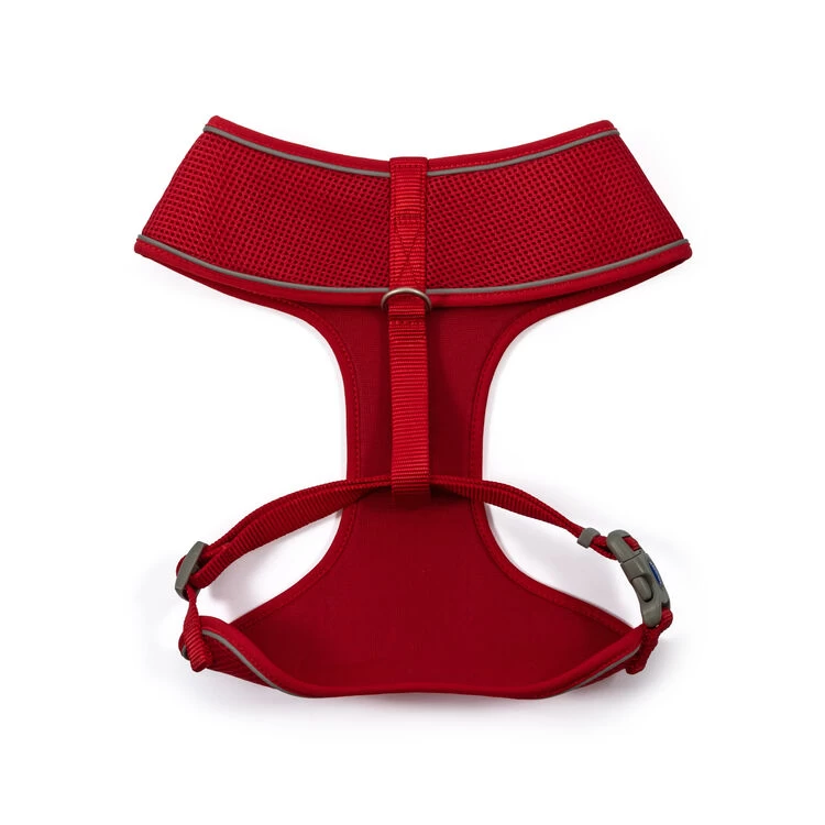 Ancol Viva Comfort Mesh Dog Harness Red - Image 2