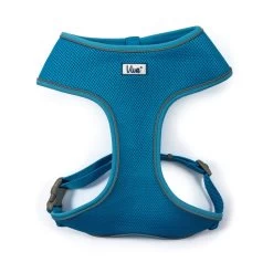 Ancol Comfort Mesh Dog Harness Blue