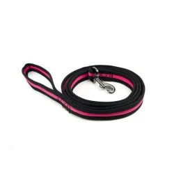 Great&Small Classic Soft Nylon Lead Pink