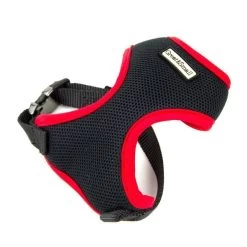 Great&Small Mesh Harness Size