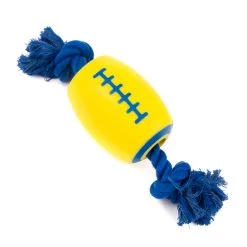 Great&Small Clean Catch Tug Ball