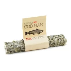 Chew On 100% Cod Skin Bar
