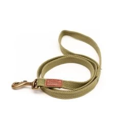 Great&Small Country Canvas Lead Khaki
