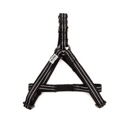 Great&Small Glow Harness Black