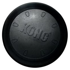KONG Dog Flyer Extreme- Black