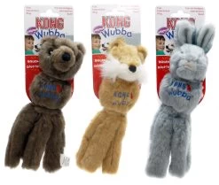 KONG Wubba Dog Friends X Large