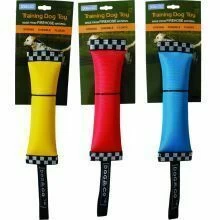 Dog & Co Firehose Stick Medium (Assorted)