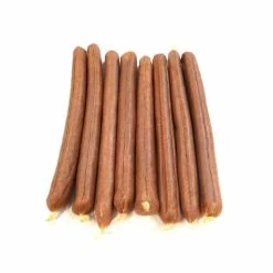 T. Forrest Gourmet Jumbo Chicken Sticks X40