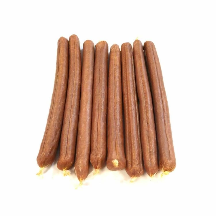 T. Forrest Gourmet Jumbo Chicken Sticks X40