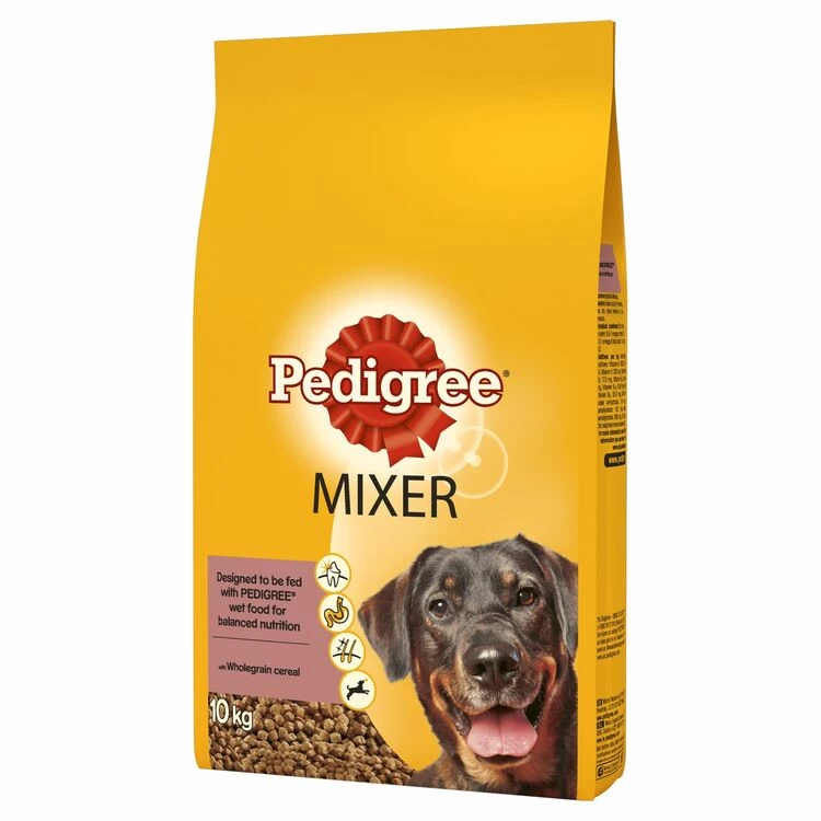 Pedigree Dog Mixer Original