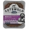 Cotswold Raw Active Mince Turkey Dog Food
