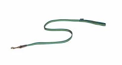 FatFace Bold Stripe Woven Dog Lead