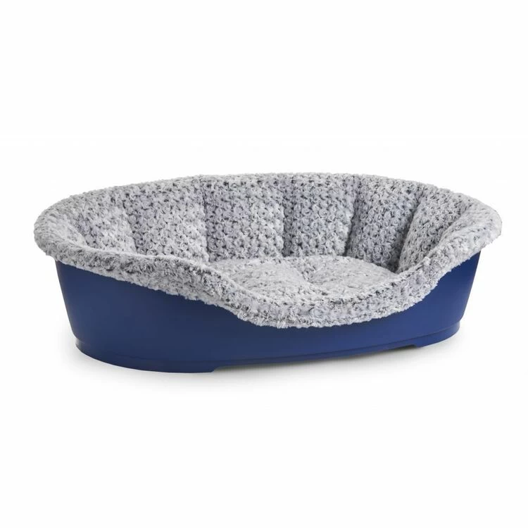 Sharples Soft 'N' Snug Black Rose Insert For Do Not Disturb Beds