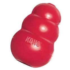KONG Classic Dog Chew Treat Toy