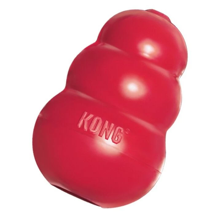 KONG Classic Dog Chew Treat Toy