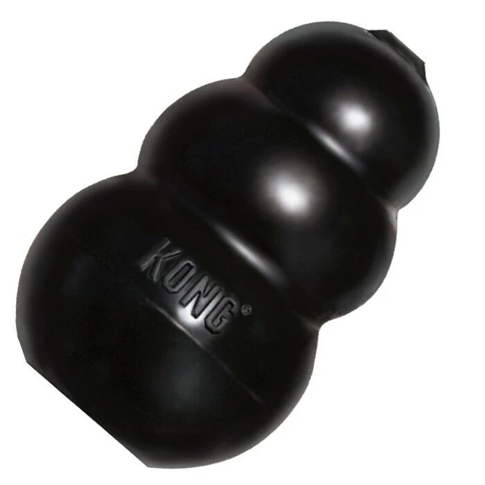 KONG Extreme Dog Black - Image 2