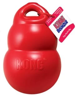KONG Bounzer Dog Toy