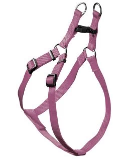 Hunter Ecco Sport Vario Quick Nylon Harness Lilac