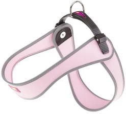 Ferplast Agila Pink Ergnonomic Dog Harness