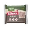 Natures Menu Minced Beef & Tripe Raw Dog Food