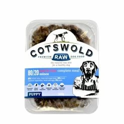 Cotswold Raw Puppy Beef & Tripe Puppy Food