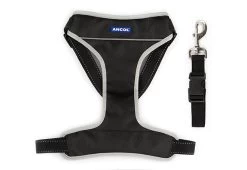 Ancol Travel & Exercise Dog Harness