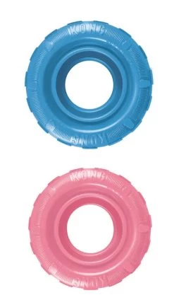 KONG Puppy Tire