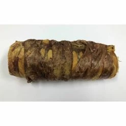 Buffalo Wrapped Trachea Dog Treat 1kg