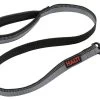Halti Nylon Lead Black