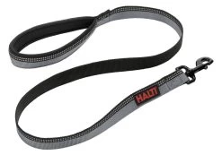 Halti Nylon Lead Black