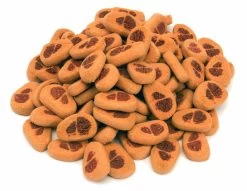 Petface Hungry Hounds Mini Chop Biscuits