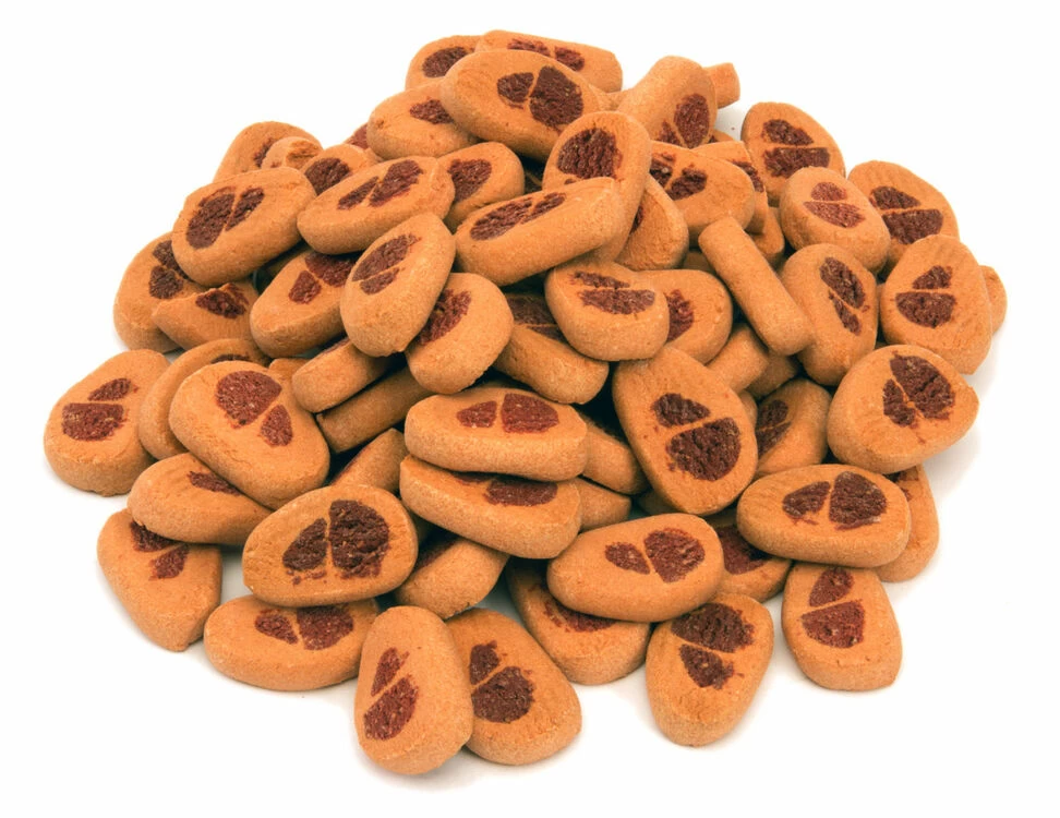 Petface Hungry Hounds Mini Chop Biscuits