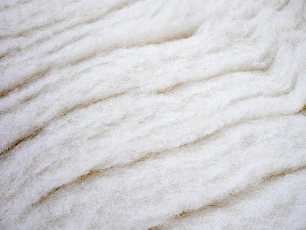 Petface White Plush Comforter - Image 9