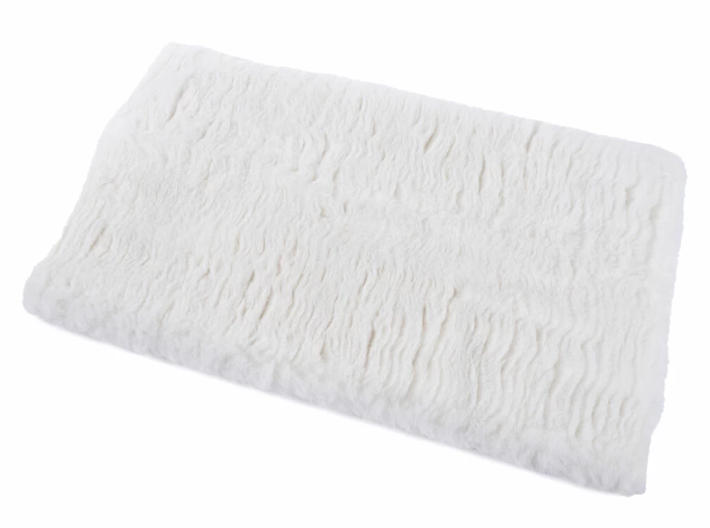 Petface White Plush Comforter - Image 4