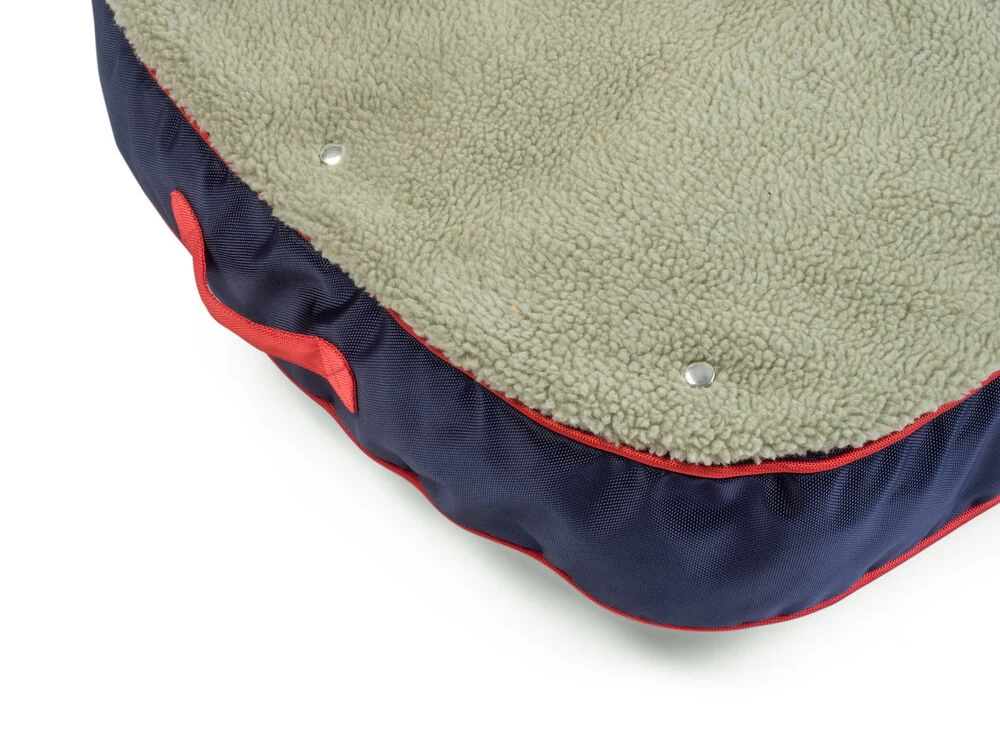 Petface Outdoor Paws Water Resistant Mattress - Image 2