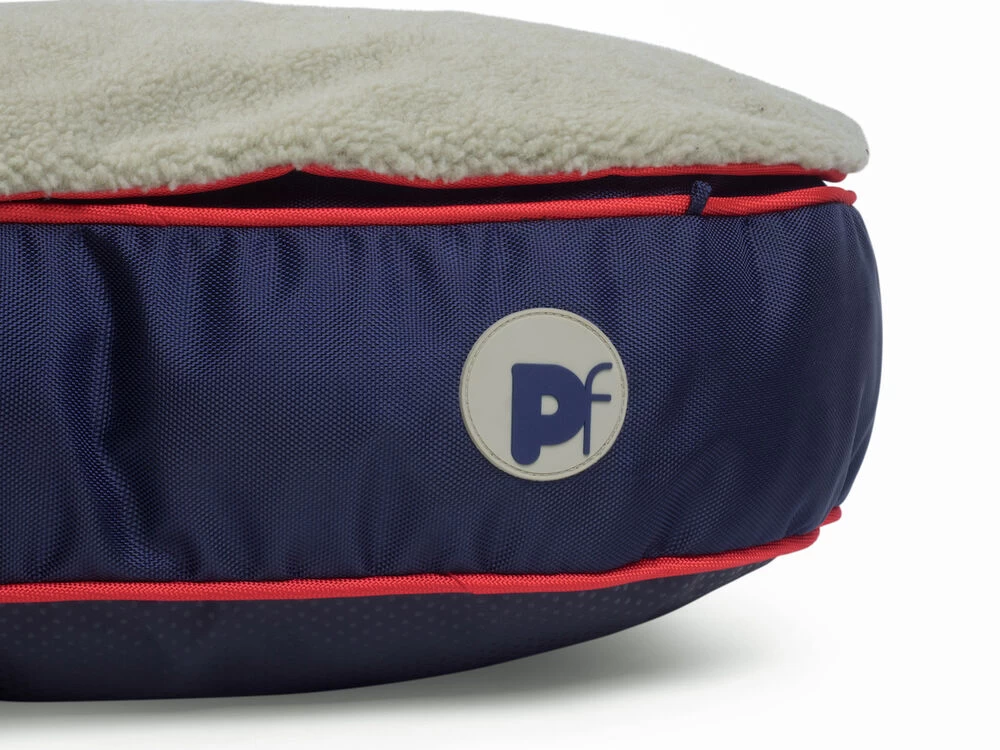 Petface Outdoor Paws Water Resistant Mattress - Image 3