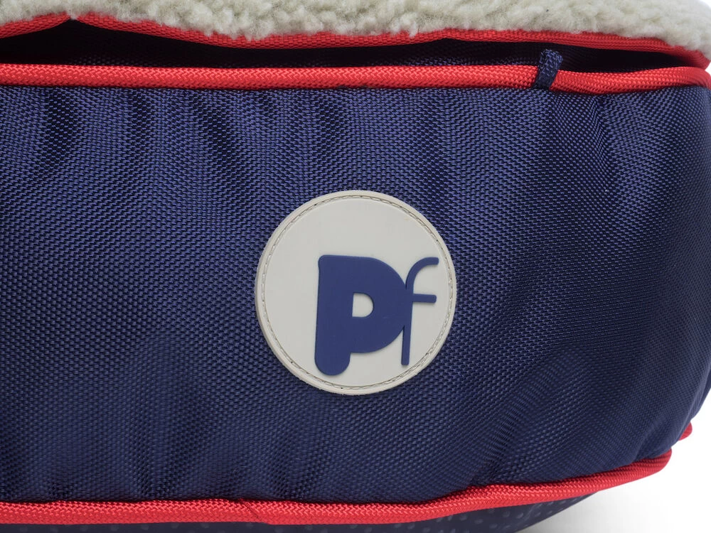 Petface Outdoor Paws Water Resistant Mattress - Image 4