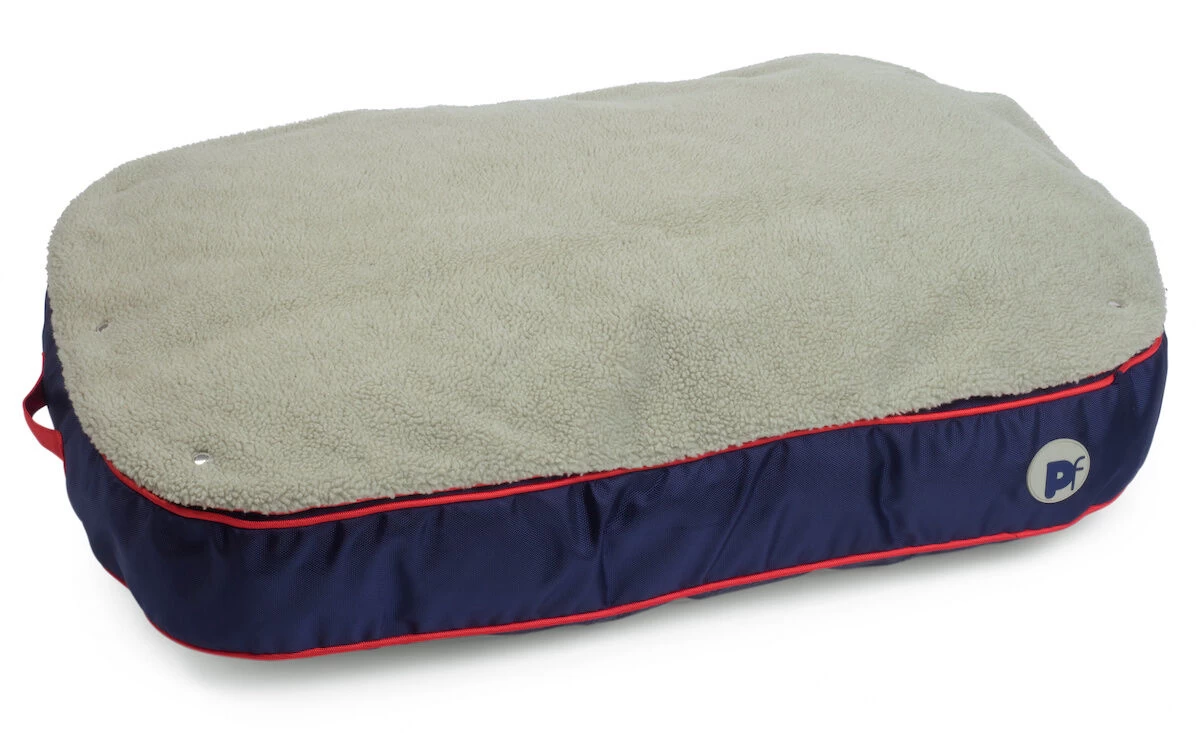 Petface Outdoor Paws Water Resistant Mattress
