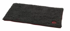 Petface Memory Foam Microfibre Crate Mat