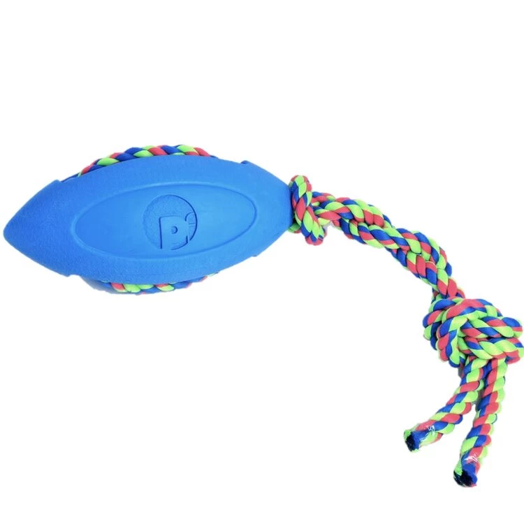Petface Toyz Rugby Tugger Large