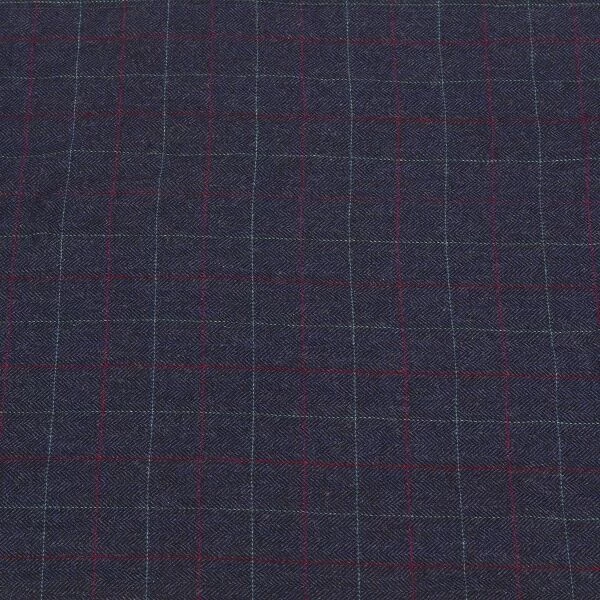 Petface Midnight Tweed Comforter Blanket - Image 3