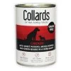 12 X Collards Grain Free Chicken In Gravy Wet Dog Food 390g