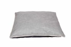 Dream Paws Mattress Bed Grey