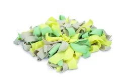 Beeztees Puppy Plush Snuffle Mat 22 X 22 X 4cm