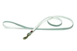 Designed By Lotte Nylon Dog Lead Virante Mint