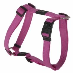 Rogz Utility Harness Pink