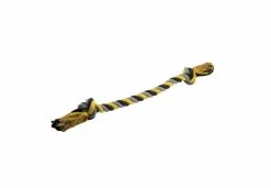Ancol Jumbo Jaws Rope For Big Dogs Super Rope 20 X 94cm